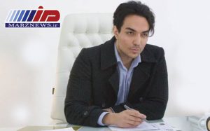 مهندس سپهر صادقی مدیرعامل و ایده پرداز موسسه درخت سپید