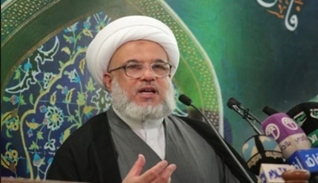 مرجعیت عراق: امکان پیشگیری از بحران وجود داشت