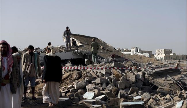 پشت پرده رفتار جنون آمیز عربستان در یمن