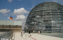 روسیه متهم به حمله سایبری به پارلمان آلمان شد