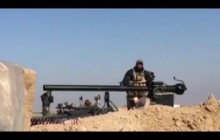 هدیه مرگبار ابوعزرائیل به داعشی ها + عکس و فیلم