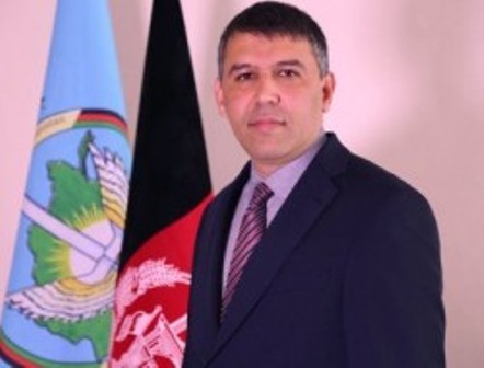 سرپرست ریاست امنیت ملی افغانستان به پاکستان سفر می کند