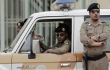 کشته شدن دو پلیس در شرق عربستان از سوی افراد ناشناس