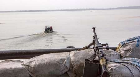 هشدار ناتو درباره احتمال حملات دریایی داعش