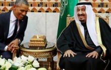 درخواست ۳۰۰ نخبه و فعال آمریکایی برای توقف همکاری‌ها با رژیم سعودی