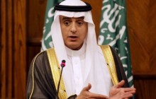 سعودی ها در قامت سخنگوی مخالفان سوری برآمدند