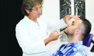 مردان سعودی در جراحی زیبایی، رتبه نخست شدند!