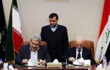 تفاهم‌نامه همکاری‌های مشترک علمی و فناوری ایران و عراق امضا شد