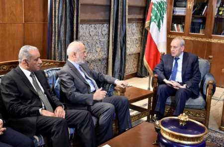 وزیر خارجه عراق از وحدت کشورهای عربی علیه مداخله ترکیه تقدیر کرد
