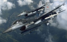 ارتش ترکیه به خلبانان جنگنده های این کشور مجوز شلیک قبل از دستور داد