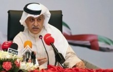 شکنجه گرِ بحرینی نامزد ریاست فیفا شد