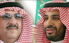 تغییر نگاه خاندان سعودی به سران کنونی