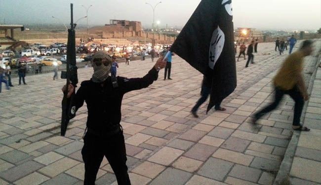 سرکرده داعش در امارات کیست ؟