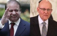 'پیام ویژه' نخست وزیر پاکستان به همتای لبنانی وی ابلاغ می شود