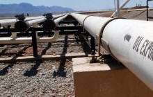 افزایش چهار برابری صدور نفت عراق از طریق ترکیه