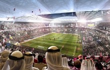 قطر؛ میزبانی در خطر جام جهانی و دست نیاز مشکوک به‌ سوی ایران
