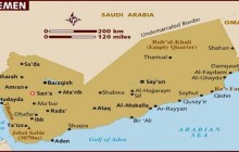 حمله خونین عربستان به مدرسه ای در جنوب یمن