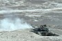 ارتش آذربایجان کنترل تپه اودون داغی را به دست گرفت