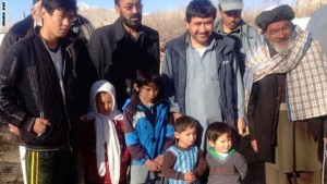 "کودک مسی" در افغانستان پیدا شد ! + عکس