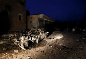 داعش مسئولیت انفجار انتحاری در یمن را به عهده گرفت