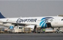 توقف پرواز مصر به استانبول به دلایل امنیتی