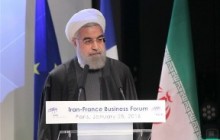 روحانی: مشکل امروز سوریه داعش است