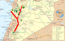 پنج تاثیر عمده حضور روسیه بر جنگ در سوریه