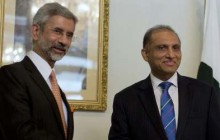 قائم مقام های وزارت خارجه پاکستان و هند در آمریکا دیدار می کنند