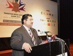 وزیر بازرگانی پاکستان: فرصت حاصل از لغو تحریم های ایران را از دست نخواهیم داد