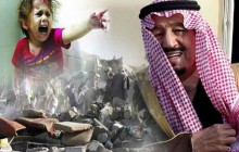 رژیم سعودی؛ مادر فتنه در منطقه/داعش؛ آلت دست آل‌سعود