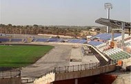 ۴۰ میلیارد ریال برای اجرای پیست تارتان ورزشگاه ۱۵ هزار نفری بوشهر تخصیص یافت