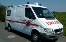 هفت دستگاه آمبولانس به ناوگان فوریت های پزشکی هرمزگان پیوست