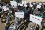 کشف 14 موتورسیکلت سرقتی در دهلران / شش مالخر دستگیر شدند