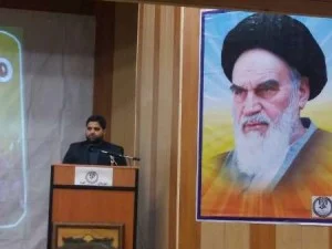 نخستین گردهمایی مهندسان بسیجی صنعت و عمران خوزستان درگتوند برگزار شد