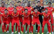 لیگ برتر فوتبال؛ پیروزی فولاد در شهرآورد خوزستان