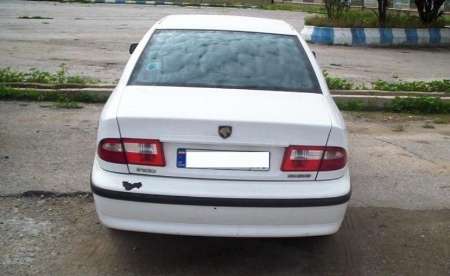 توقیف دو خودرو با 97 میلیون ریال جریمه در خوزستان