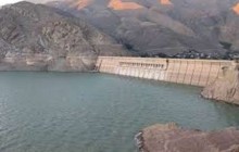 توسعه سازه های آبخیزداری وتغذیه مصنوعی راهکار مهار روان آبها دربوشهر