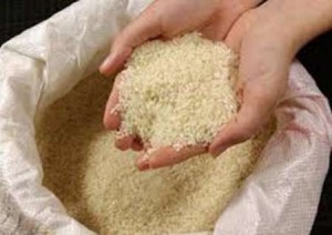انبار 245 تنی برنج تقلبی در مازندران کشف شد