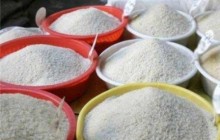 اختلاط برنج مهمترین تخلف عرضه کنندگان برنج در مازندران