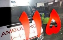 مجروح شدن 29 نفر در تعطیلات پایان هفته در جاده های مازندران