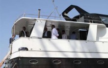 خط کشتیرانی مسافری عمان- چابهار راه اندازی می شود