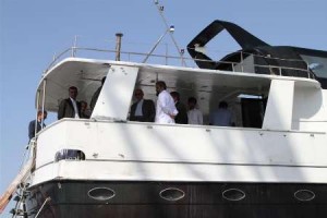 خط کشتیرانی مسافری عمان- چابهار راه اندازی می شود