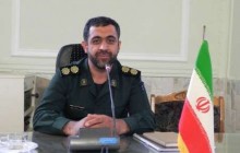 سپاه مینودشت 50 برنامه شاخص در ایام دهه فجر برگزار می کند