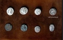 ۱۰۲ سکه سلجوقی اتابکی در اردبیل کشف شد