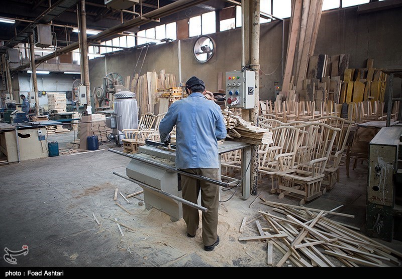 ۵۰۰۰ شکایت کارگری به شعبات حل اختلاف اردبیل ارجاع داده شد