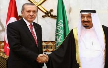 ائتلاف عربستان و ترکیه ضد داعش یا برای داعش ؟