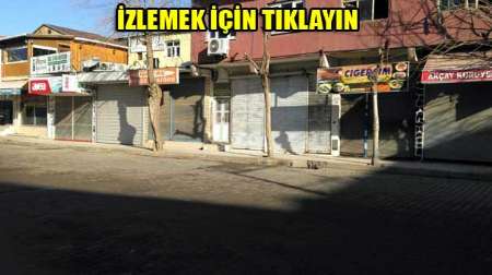 حکومت نظامی دردیگر شهر کردنشین ترکیه