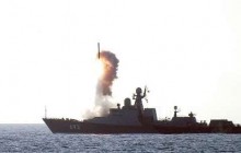 مسکو: حمله موشکی ناوگان دریایی روسیه به یک بیمارستان سوریه صحت ندارد