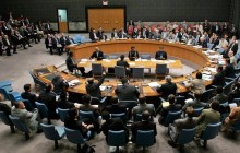 انتقاد بی‌سابقه شورای امنیت از ترکیه