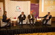 همایش فرصتهای سرمایه گذاری در ایران در استانبول برگزار شد